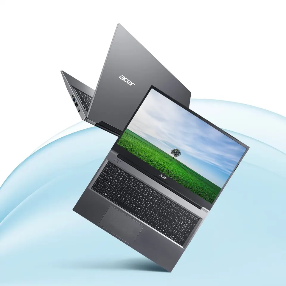 Ноутбук Acer Aspire Lite 15.6" Intel Core i5-1235U 12th Gen/ Intel UHD Graphics (16GB+512GB SSD) (3)