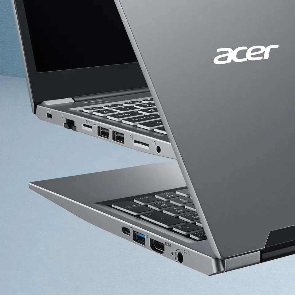 Ноутбук Acer Aspire Lite 15.6" Intel Core i5-1235U 12th Gen/ Intel UHD Graphics (16GB+512GB SSD) (5)
