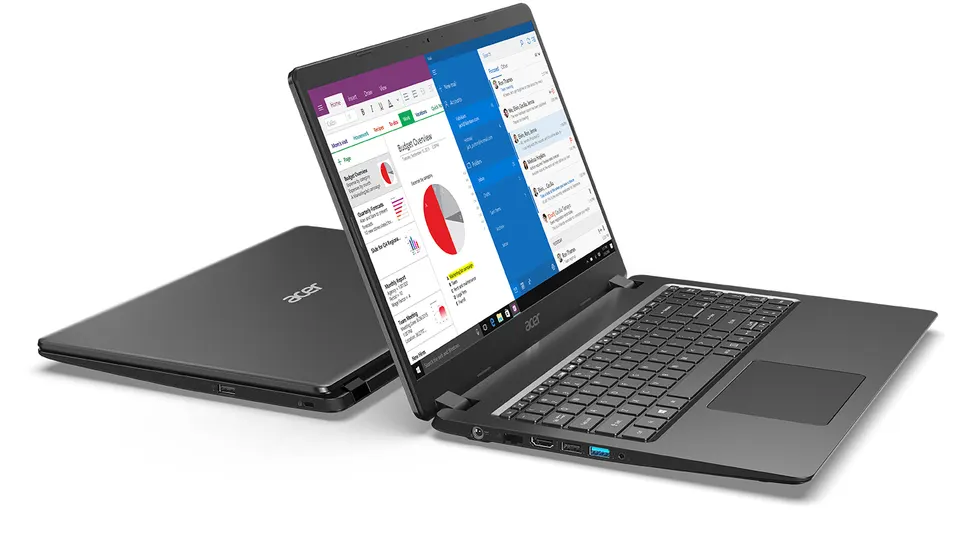 Ноутбук Acer Extensa EX215 15.6" Intel Core i3-1215U 12th Gen/ Intel UHD Graphics (8GB+256GB SSD) (7)