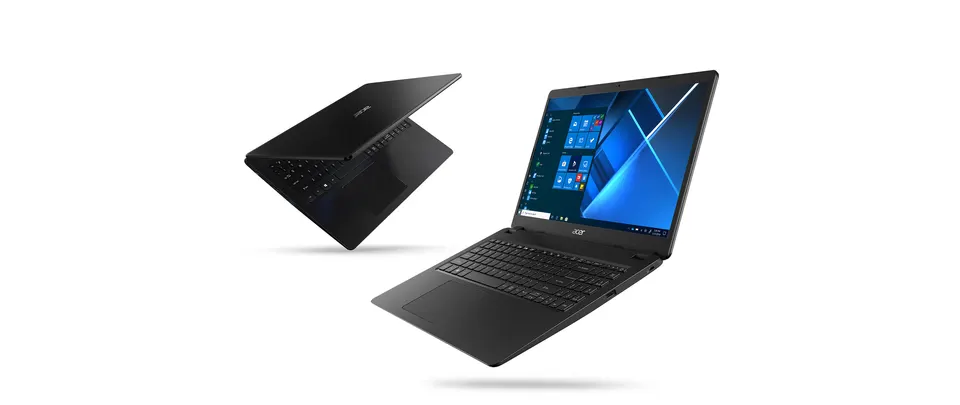 Ноутбук Acer Extensa EX215 15.6" Intel Core i3-1215U 12th Gen/ Intel UHD Graphics (8GB+256GB SSD) (1)