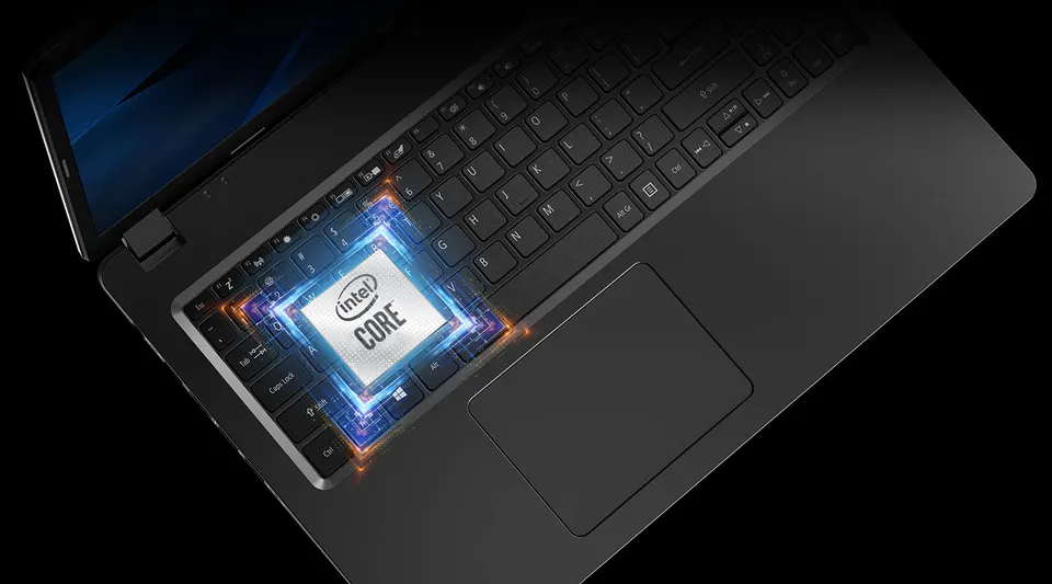 Ноутбук Acer Extensa EX215 15.6" Intel Core i3-1215U 12th Gen/ Intel UHD Graphics (8GB+256GB SSD) (2)