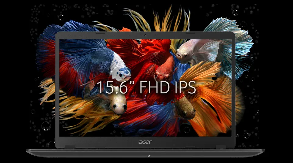 Ноутбук Acer Extensa EX215 15.6" Intel Core i3-1215U 12th Gen/ Intel UHD Graphics (8GB+256GB SSD) (3)
