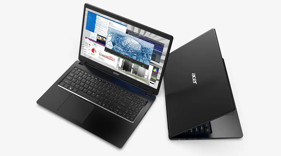 Ноутбук Acer Extensa EX215 15.6" Intel Core i3-1215U 12th Gen/ Intel UHD Graphics (8GB+256GB SSD) (5)