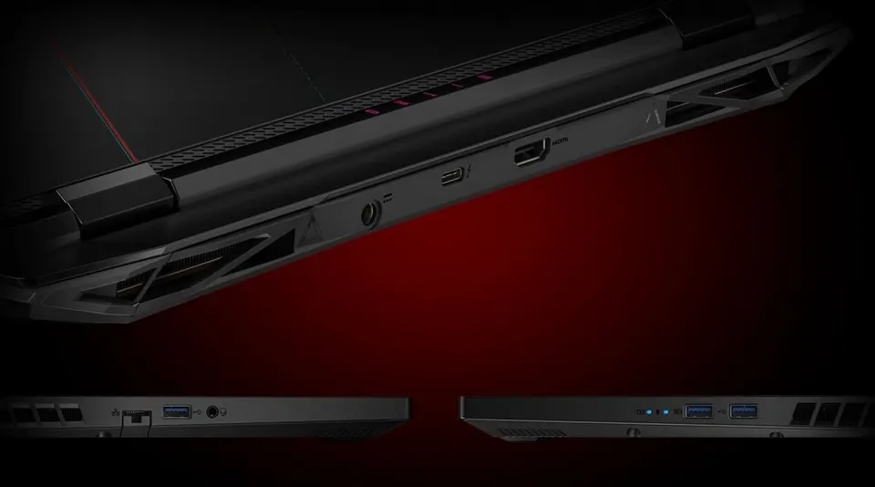 Ноутбук Acer Nitro 5 Gaming 15.6" Intel Core i7-12650H 12th Gen/ NVIDIA Geforce RTX4060 8GB (16+512GB SSD) Win 11 (13)