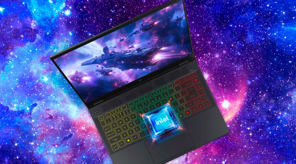 Ноутбук Acer Predator Helios Neo 14 14.5" 120Hz Intel Core Ultra 7 155H/ Nvidia Geforce RTX4070 8GB (16GB+1TB SSD) Win11 (2)