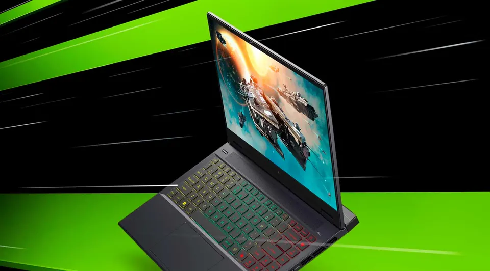 Ноутбук Acer Predator Helios Neo 14 14.5" 120Hz Intel Core Ultra 7 155H/ Nvidia Geforce RTX4070 8GB (16GB+1TB SSD) Win11 (3)