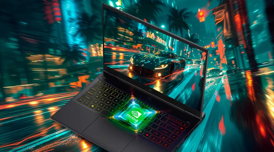 Ноутбук Acer Predator Helios Neo 14 14.5" 120Hz Intel Core Ultra 7 155H/ Nvidia Geforce RTX4070 8GB (16GB+1TB SSD) Win11 (4)