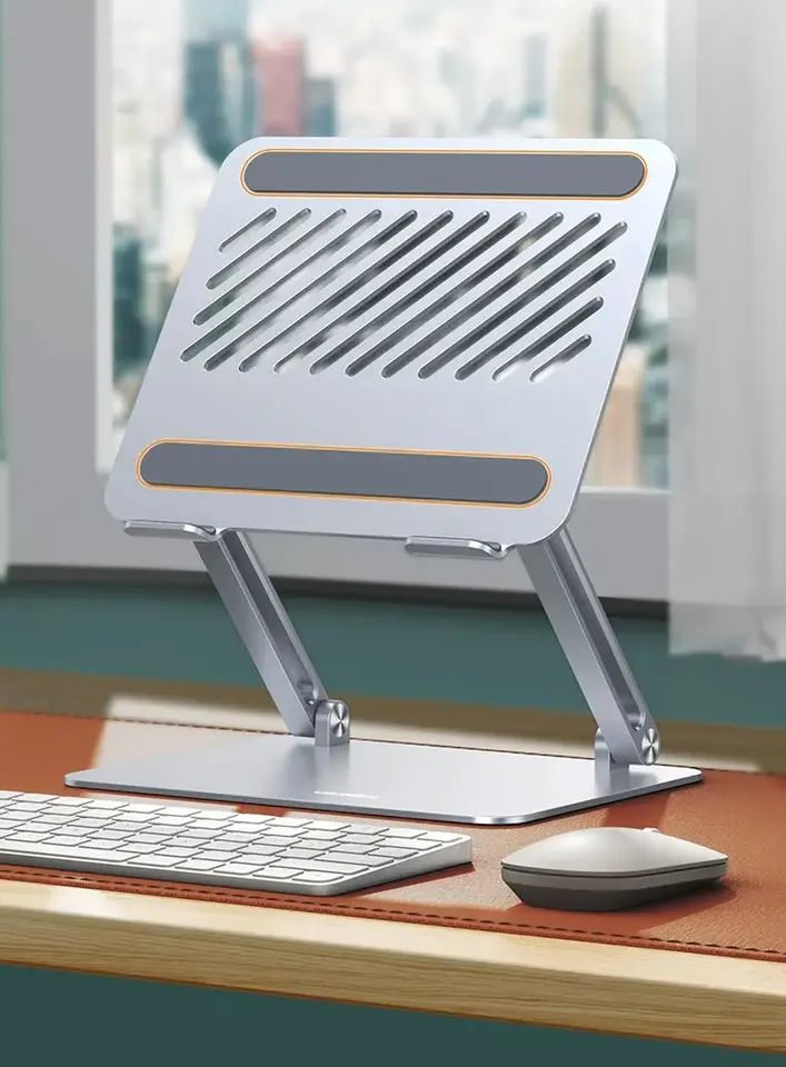 Подставка для ноутбука Ugreen Adjustable Laptop Stand (90772) (2)