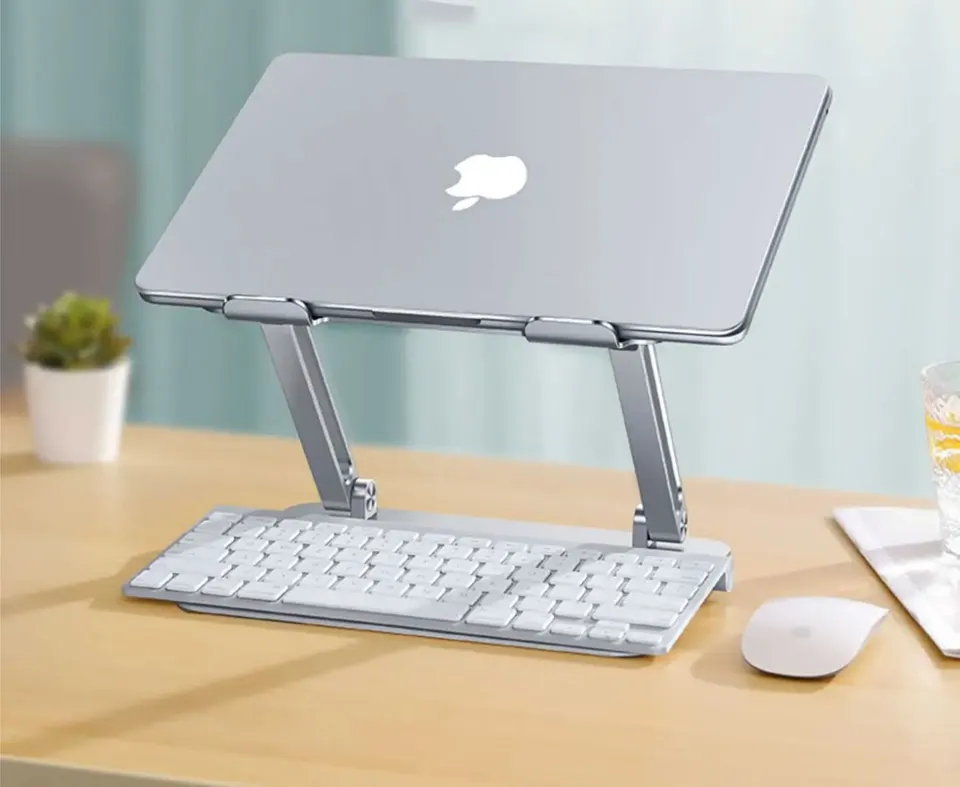 Подставка для ноутбука Ugreen Adjustable Laptop Stand (90772) (5)
