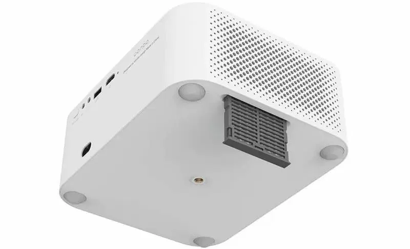 Проектор Xiaomi Wanbo X1 Pro (10)