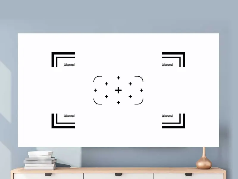 Проектор Xiaomi Mi Smart Projector 2 EU (4)