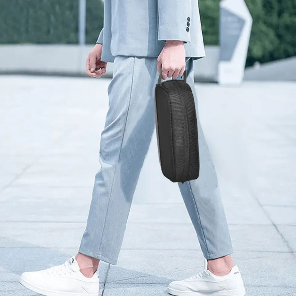 Сумка для ноутбука WIwu Hali Organize Case H1 Travel in Style (1)