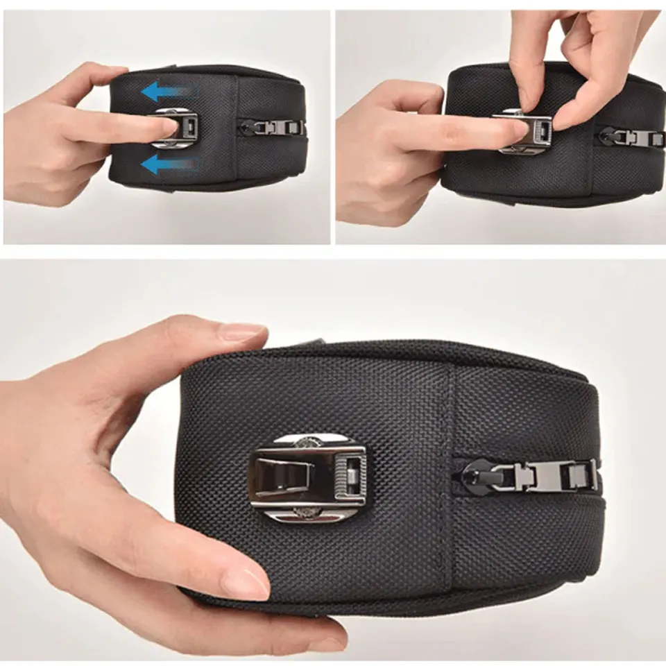 Сумка для ноутбука WIwu Hali Organize Case H1 Travel in Style (2)