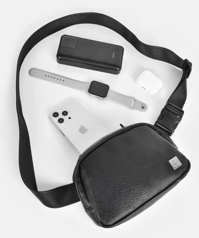 Сумка Wiwu Lulu Crossbody Bag (1)