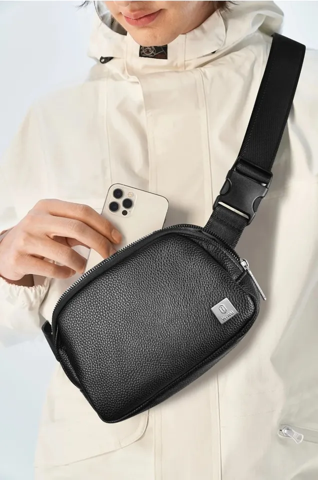 Сумка Wiwu Lulu Crossbody Bag (2)