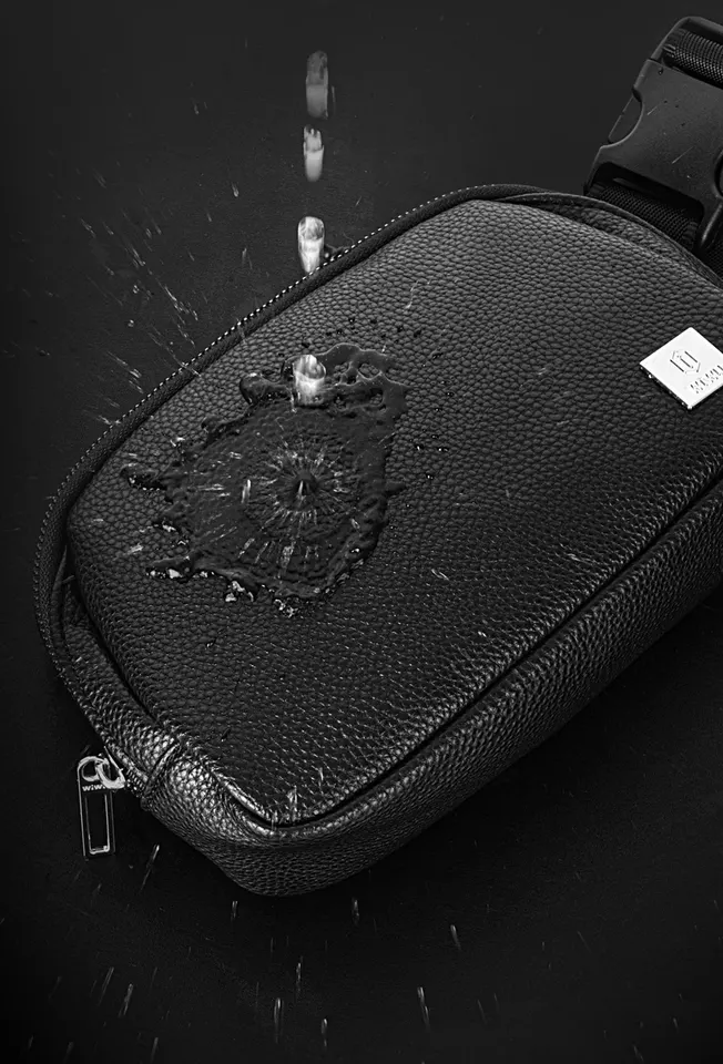 Сумка Wiwu Lulu Crossbody Bag (3)