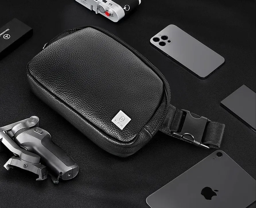 Сумка Wiwu Lulu Crossbody Bag (4)