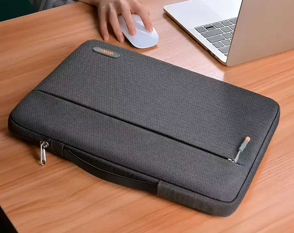 Сумка для ноутбука WIwu Pilot Laptop Sleeve 13 (2)