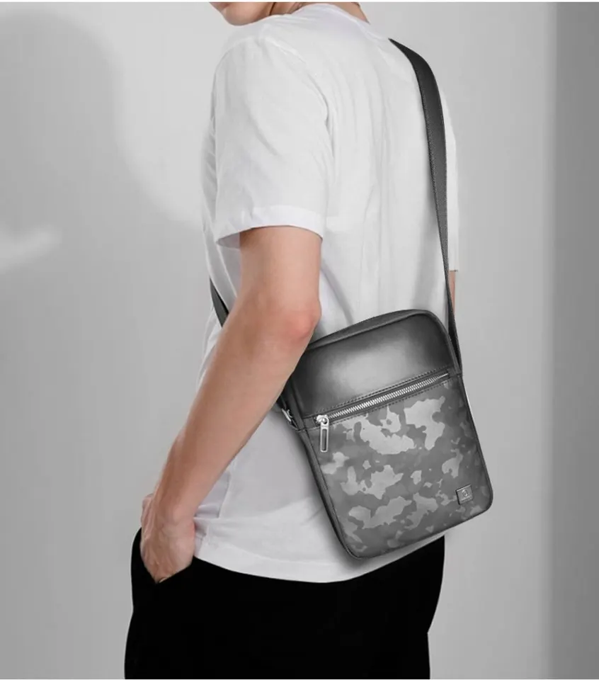 Сумка Wiwu Salem Crossbody Bag (1)
