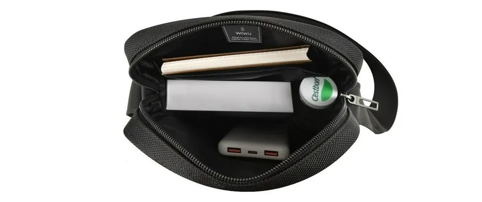 Сумка Wiwu Salem Crossbody Bag (3)