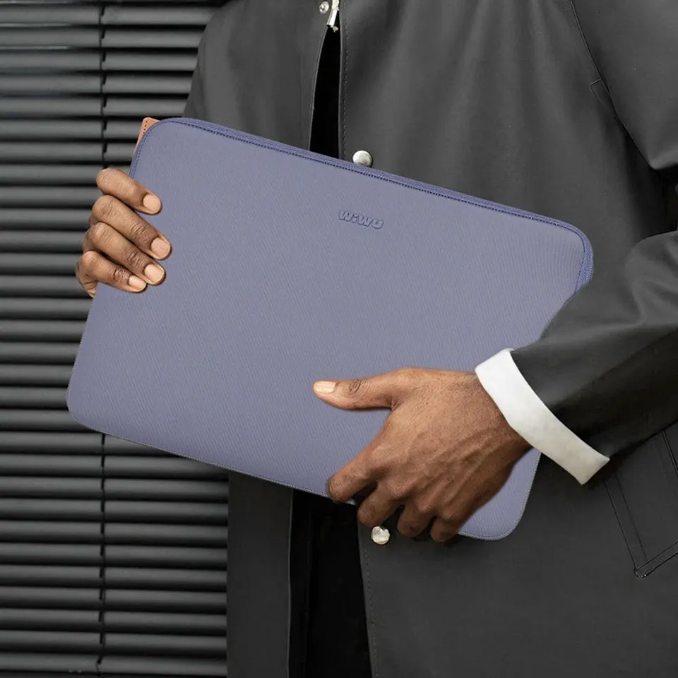 Сумка для ноутбука Wiwu Skin Zero 14" Laptop/UltraBook (1)