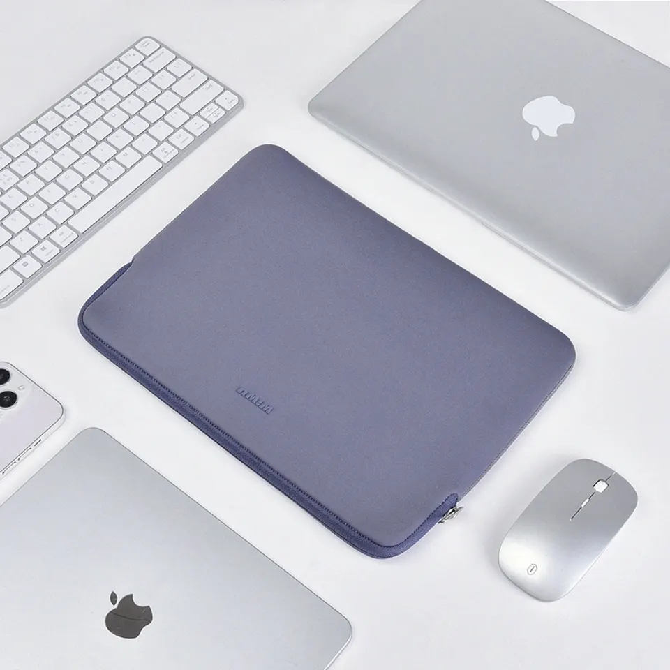 Сумка для ноутбука Wiwu Skin Zero 14" Laptop/UltraBook (2)