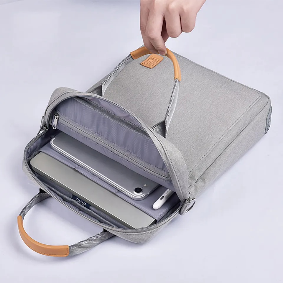 Сумка Wiwu Pioneer Tablet Bag 12.9" (1)