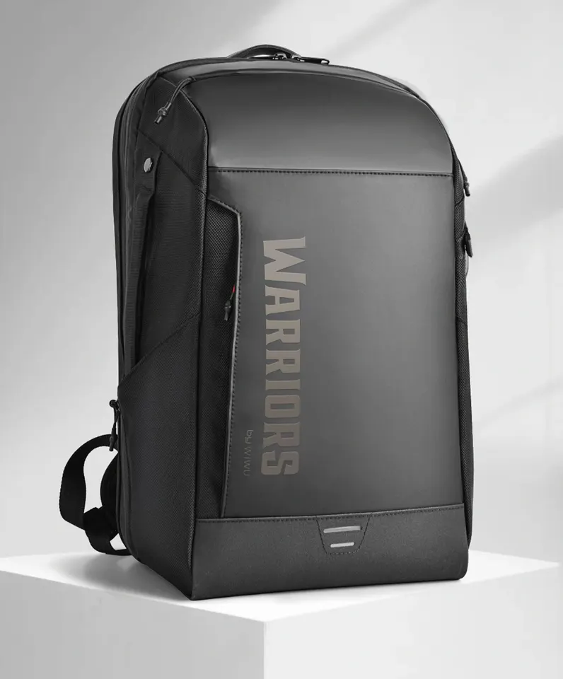 Рюкзак Wiwu Warriors Backpack Pro Max (1)