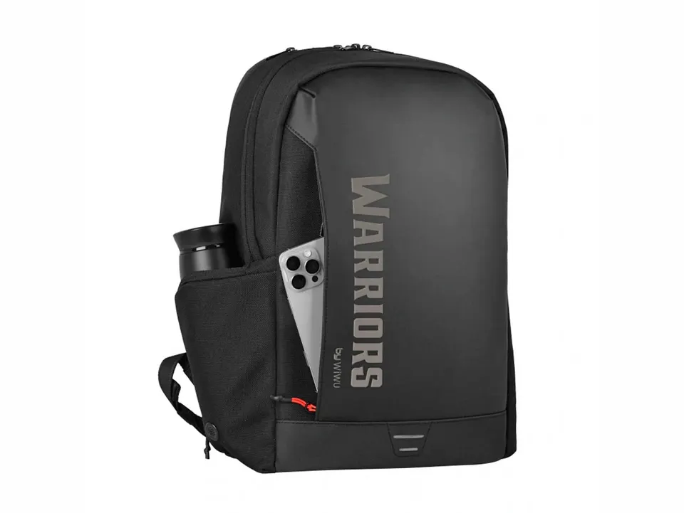 Рюкзак Wiwu Warriors Backpack X Pro (1)