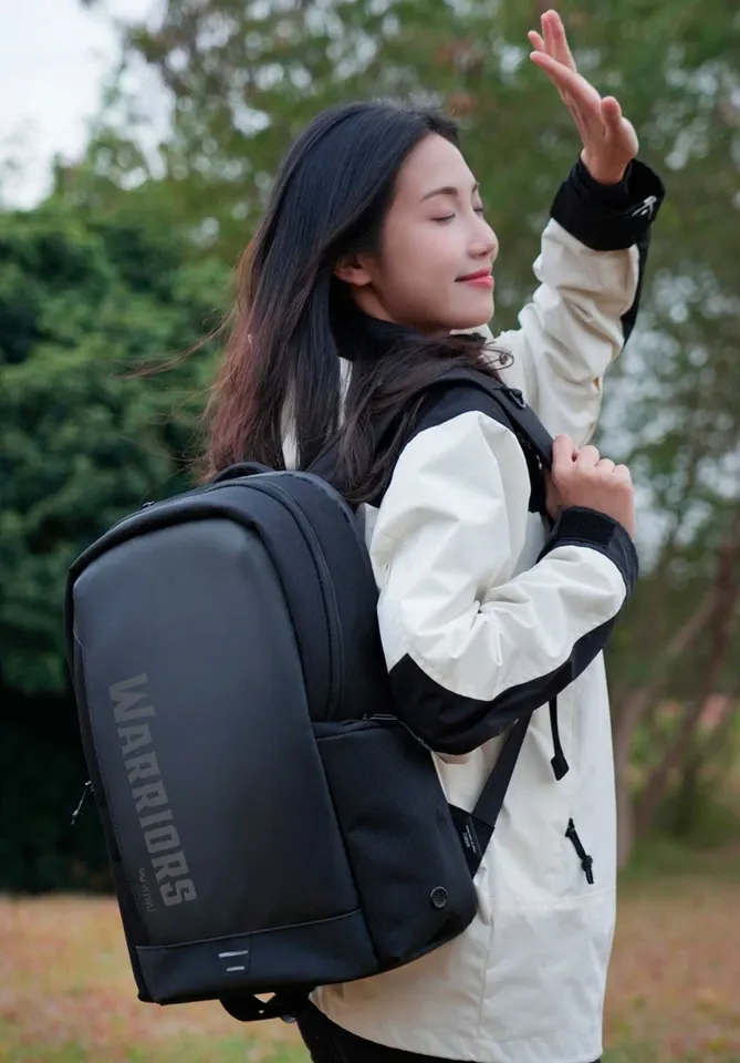 Рюкзак Wiwu Warriors Backpack X Pro (2)