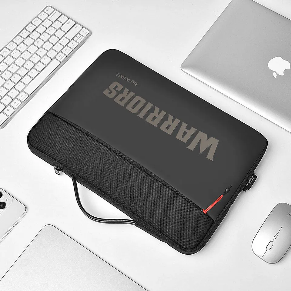 Сумка Wiwu Warriors Laptop Sleeve (2)