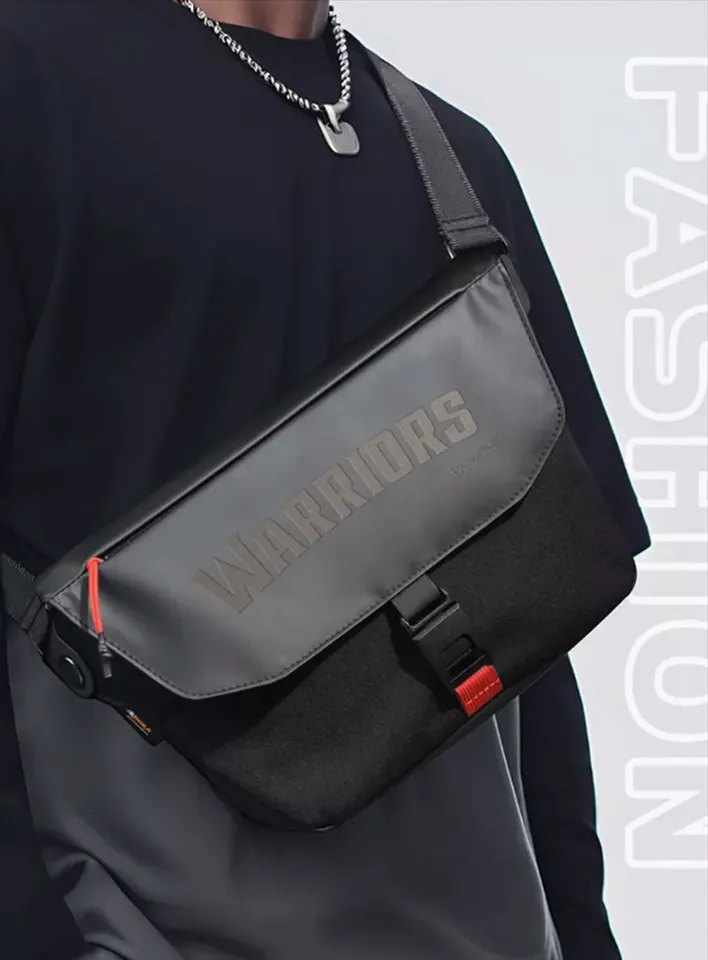 Сумка Wiwu Warriors Message Bag X (1)