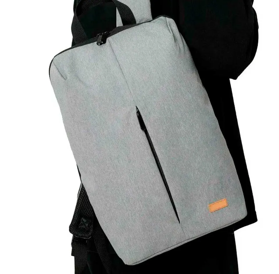 Рюкзак Xiaomi Custom Simple Backpack (6)