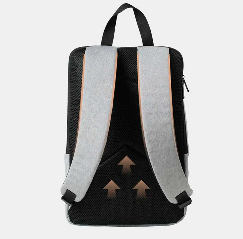 Рюкзак Xiaomi Custom Simple Backpack (7)