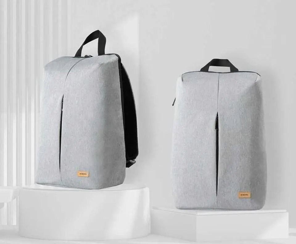Рюкзак Xiaomi Custom Simple Backpack (1)