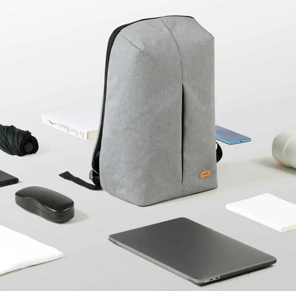 Рюкзак Xiaomi Custom Simple Backpack (2)