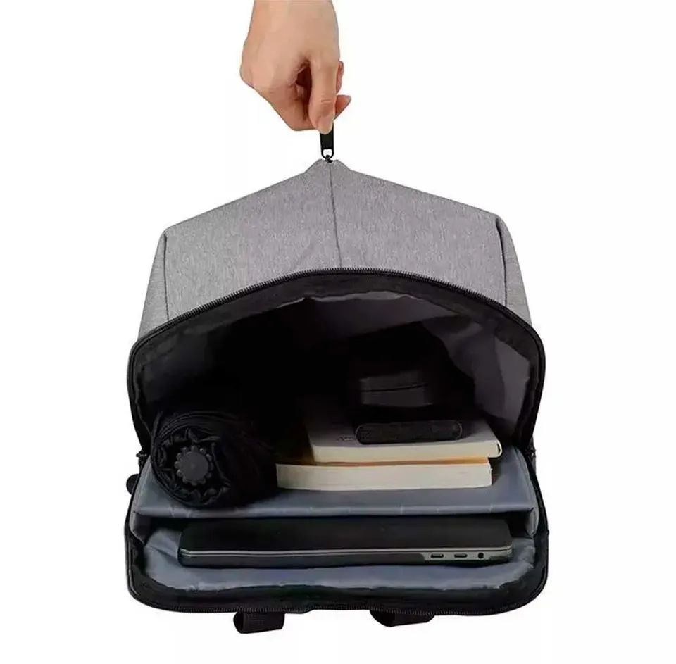 Рюкзак Xiaomi Custom Simple Backpack (4)