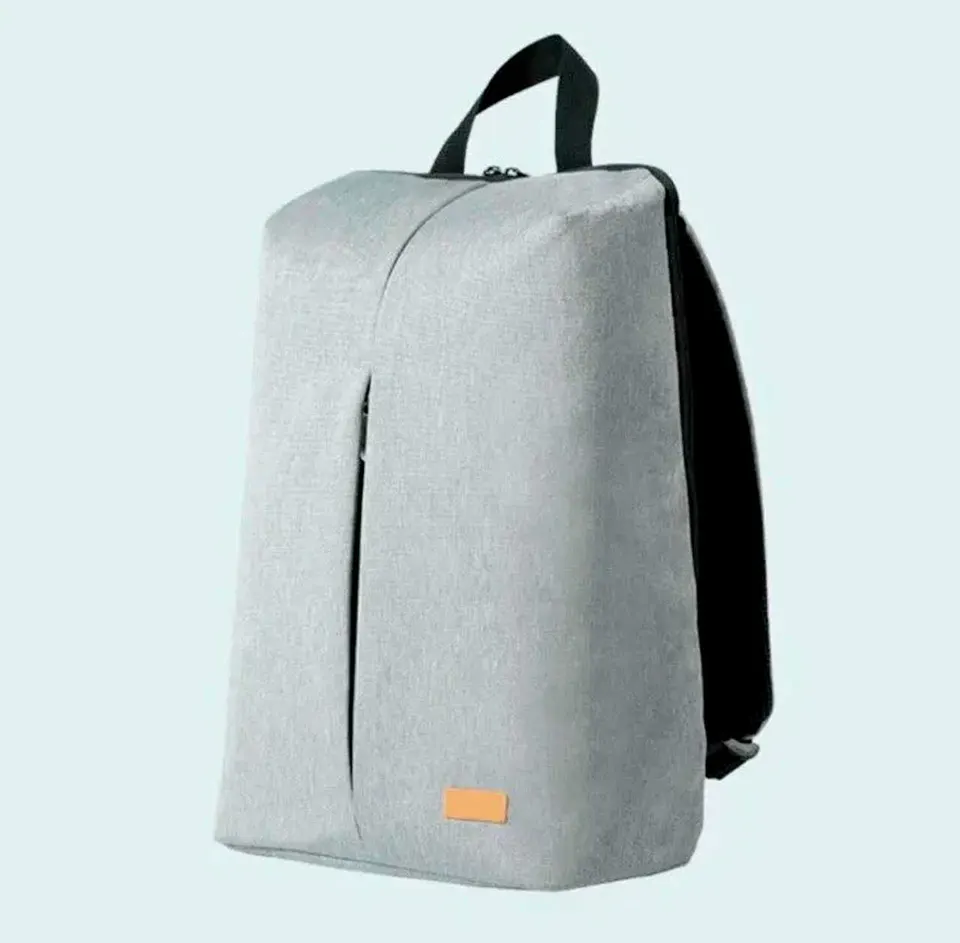 Рюкзак Xiaomi Custom Simple Backpack (5)