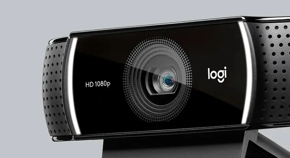 Веб-камера Logitech C922 Pro (3)
