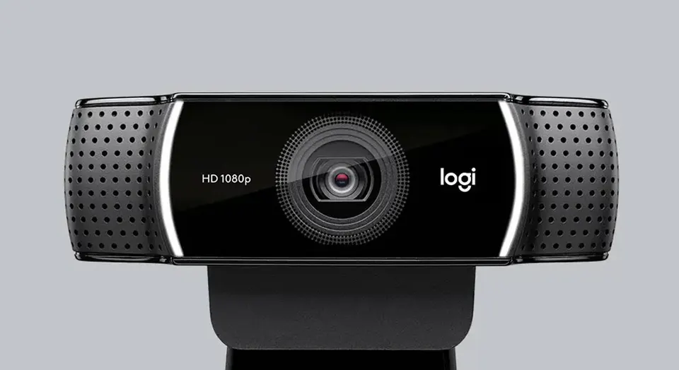 Веб-камера Logitech C922 Pro (4)