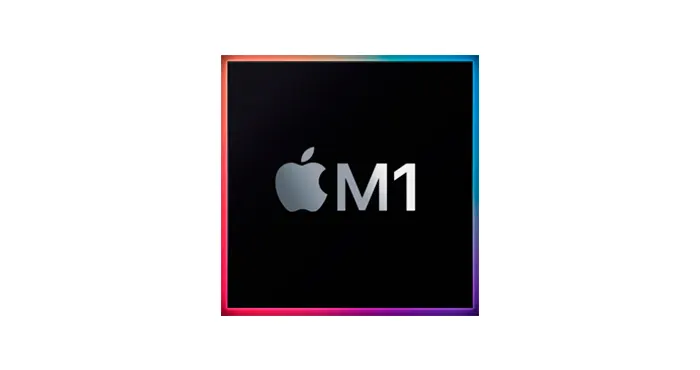 Ноутбук Apple MacBook Air 13.3" 2020 Apple M1 (8+256GB SSD) (2)