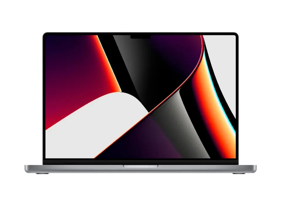 Ноутбук Apple MacBook Pro 14" 2021 Apple M1 Pro chip with 8‑core CPU and 14‑core GPU (16+512GB SSD) (1)