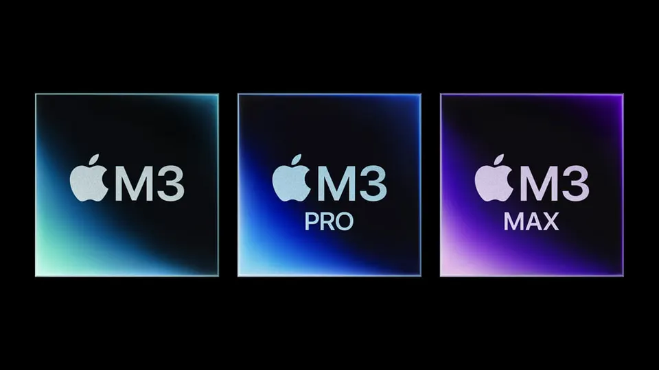 Ноутбук Apple MacBook Pro 16" 2023 Apple M3 Pro chip with 12‑core CPU and 18‑core GPU (36+512GB SSD) (2)