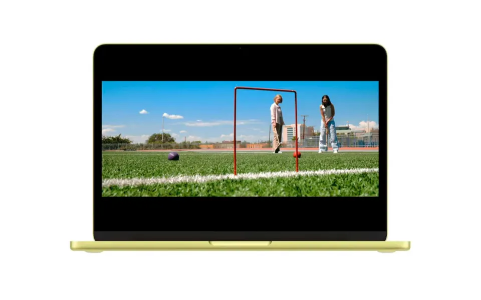 Ноутбук Apple MacBook Neo 13" A18 Pro 6-core CPU / 5-core GPU (8GB + 512GB SSD) (8)