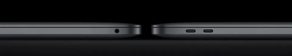Ноутбук Apple MacBook Pro 13.3" 2022 Apple M2 chip with 8‑core CPU and 10‑core GPU (8+256GB SSD) (8)