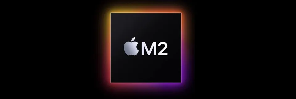 Ноутбук Apple MacBook Pro 13.3" 2022 Apple M2 chip with 8‑core CPU and 10‑core GPU (8+256GB SSD) (2)