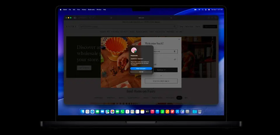 Ноутбук Apple MacBook Pro 14.2" M5 Pro 15‑core CPU/ 16‑core GPU (24GB+1TB SSD) (15)