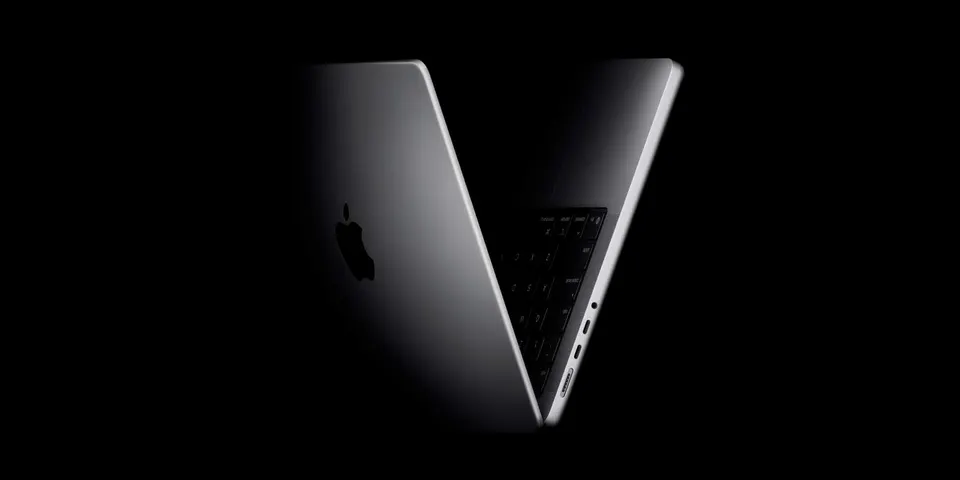 Ноутбук Apple MacBook Pro 14.2" M5 Pro 15‑core CPU/ 16‑core GPU (24GB+1TB SSD) (1)