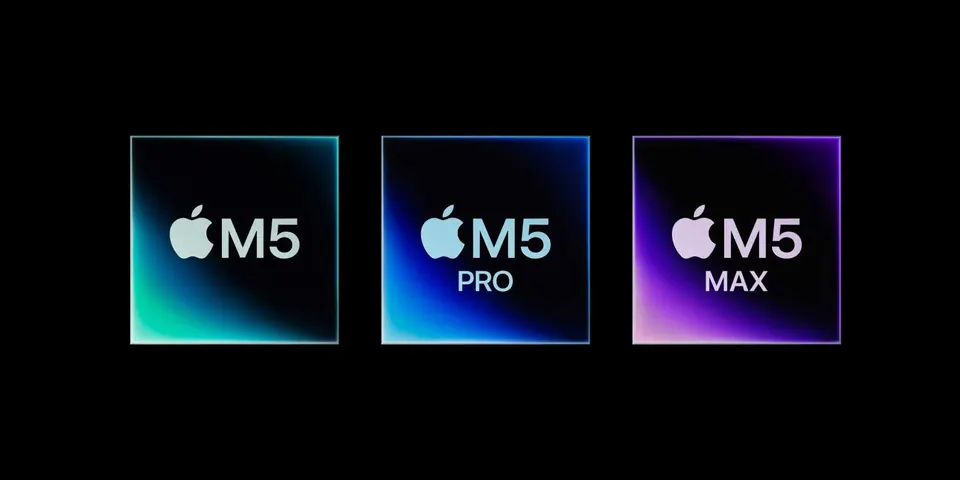 Ноутбук Apple MacBook Pro 14.2" M5 Pro 15‑core CPU/ 16‑core GPU (24GB+1TB SSD) (3)