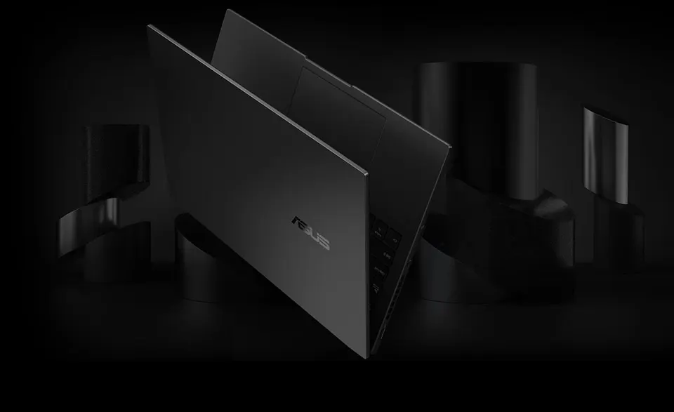Ноутбук ASUS Creator Laptop OLED 15.6" Intel Core i7-13620H 13th Gen/ Nvidia GeForce RTX3050 6GB (16+512GB SSD) (8)